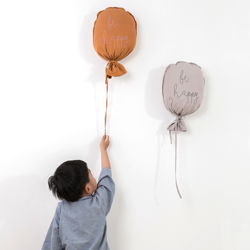 Baumwolle Ballon Hängen Dekor  – Baby Nursery Decor Girl Bewertung und Preis